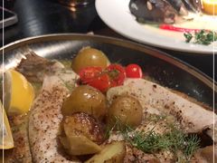 -C&R西班牙餐厅