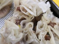 -德贤烧麦菜馆(本溪路店)