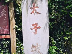 -武当山风景区-太子坡