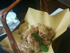 -涌上外婆桥(南塘店)