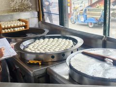 -东泰祥生煎馆(长宁路店)