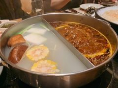 -协成海鲜火锅(情侣路店)