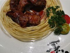 -双东酒店(东关街店)