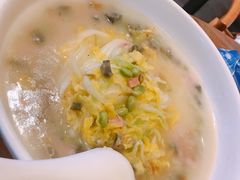 上汤娃娃菜-兔槽江湖菜·重庆璧山兔(水围店)