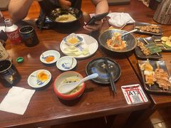 -鸟鹏烧鸟居酒屋(仁恒梦中心店)
