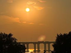 -宝安西湾红树林湿地公园