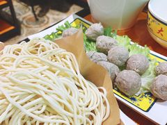 -大吉利·潮汕鲜牛肉火锅(西安店)