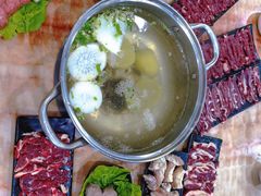 -福合埕牛肉丸(福平路店)