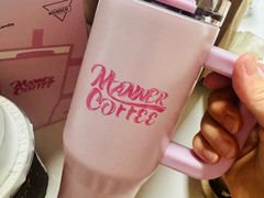 -Manner Coffee(龙岗CC创意园店)