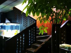-粗茶淡饭·隐庐私厨(东亭店)