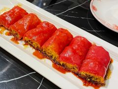 -稻香饭店(IFS国金中心店)