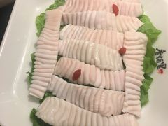 -香佰里鲜货火锅(佳乐金街店)