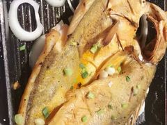 -西贝莜面村(金隅嘉品mall店)