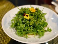 -悦真雅院·四合院·清真私房菜(雍和宫店)