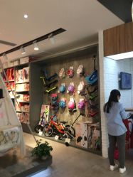 -国际蓝孩BabyInternational(杭州嘉里中心店)