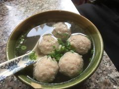 -李记小小吃·江油肥肠(涪江路店)
