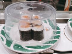 -新一番三文鱼寿司(大东海店)