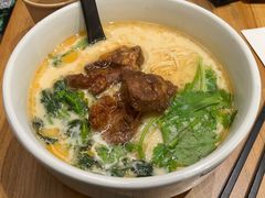 -和府捞面(中山龙之梦店)