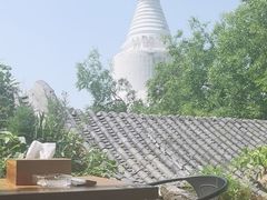 -火火咖啡&茶空间