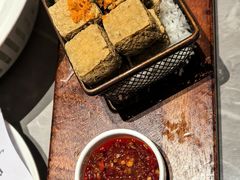 -钱塘秋荷·新江浙菜(沪太路店)