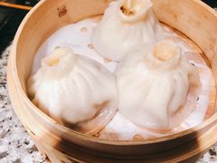 天王烤鸭包-南京大牌档(香港广场店)