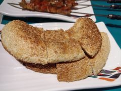 -巴依老爷新疆美食(天津远洋乐堤港店)