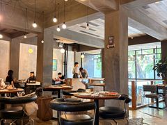 -UPPER KITCHEN(延安路店)