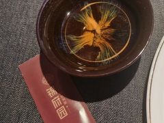 -锦府园·新台州菜(合生汇店)