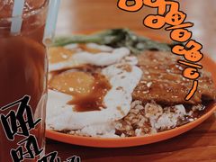 -澳门陈光记烧味饭店(南京德基广场店)