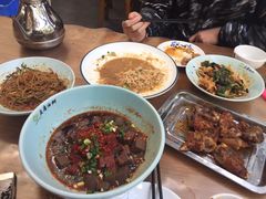 -老磨油饼(高陵店)