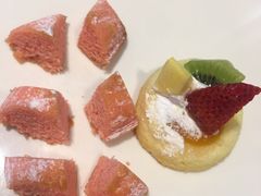 -厦门艾美酒店·新食谱西餐厅