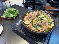 -六味牛杂煲·斋菜煲(桫椤湾店)
