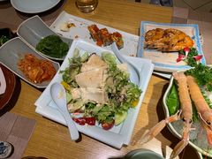 -三石铁板烧(紫竹桥店)