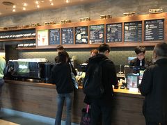 -星巴克臻选(广州高德置地秋广场店)