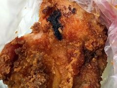 -上帝炸鸡(食品街店)