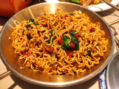 -小吴先生的店·东北烧烤(林科大店)