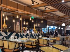 大堂-Home Thai·泰谣(王府井apm店)