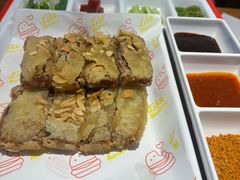 -肘子酥·天津菜·特色捞面(德云社店)