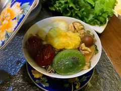 -清真·德顺祥铜锅涮羊肉(宝丰店)