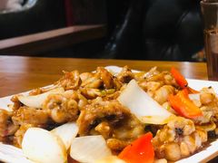 -望京一号·重庆江湖菜(工体店)