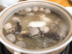 -营记牛肉火锅·大埔客家菜(上梅林店)