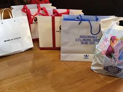 -一蘭拉面(新宿中央东口店)