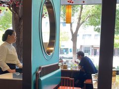 -曹家小菜(胜太路店)