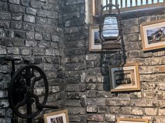 -驿舍·民國老营房院子私房菜(科学会堂店)