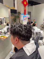 -109美发沙龙