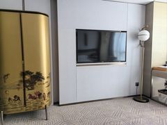 -北京北辰洲际酒店