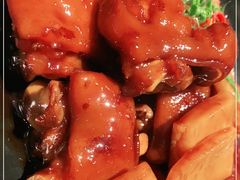 -维园悦谱·海派家常菜(乌鲁木齐南路店)