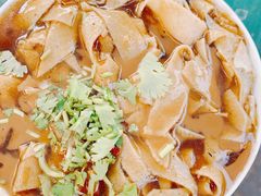 -陈记锅巴菜(五大道店)