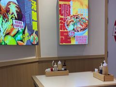 -大食代美食广场(上海中心店)