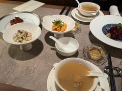 -广州文华东方酒店·江-由辉师傅主理